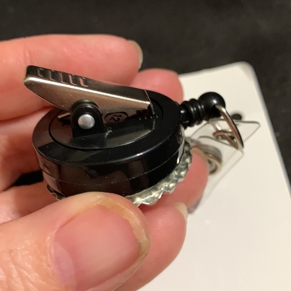 University of Texas Longhorns Badge Holder UTMB NURSING - Picture 4 of 4